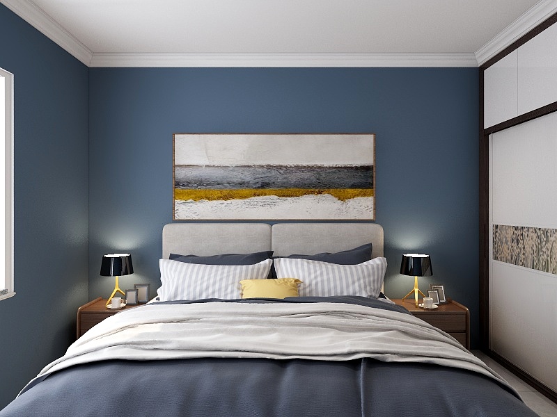 李阳阳-园丁苑5#7#西户-装修设计方案