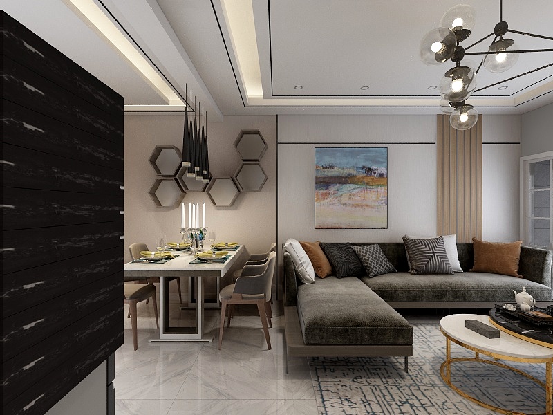 Procurement-新手作业1-装修设计方案