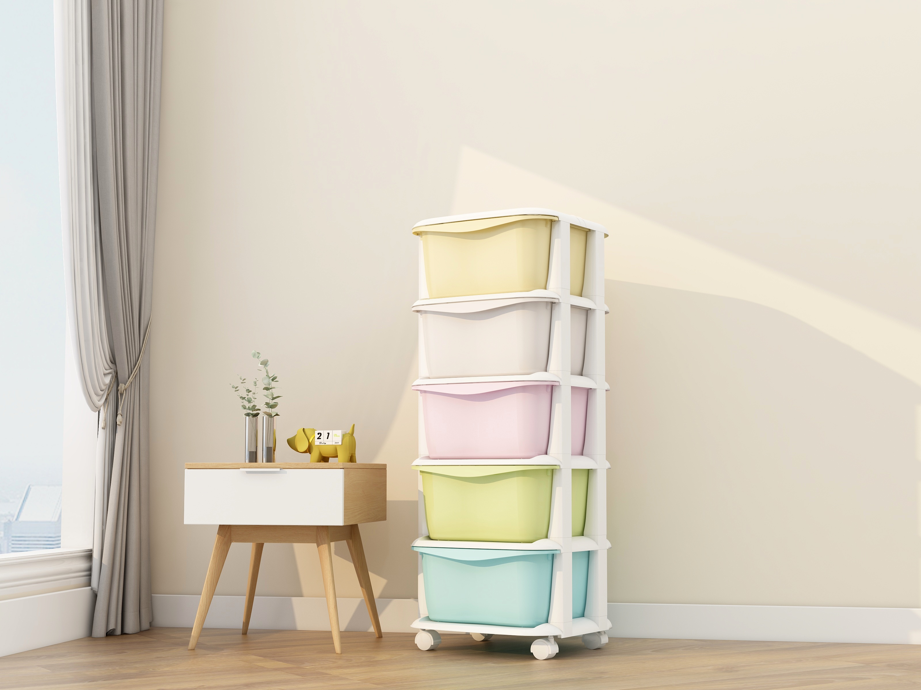 嗯-37-装修设计方案