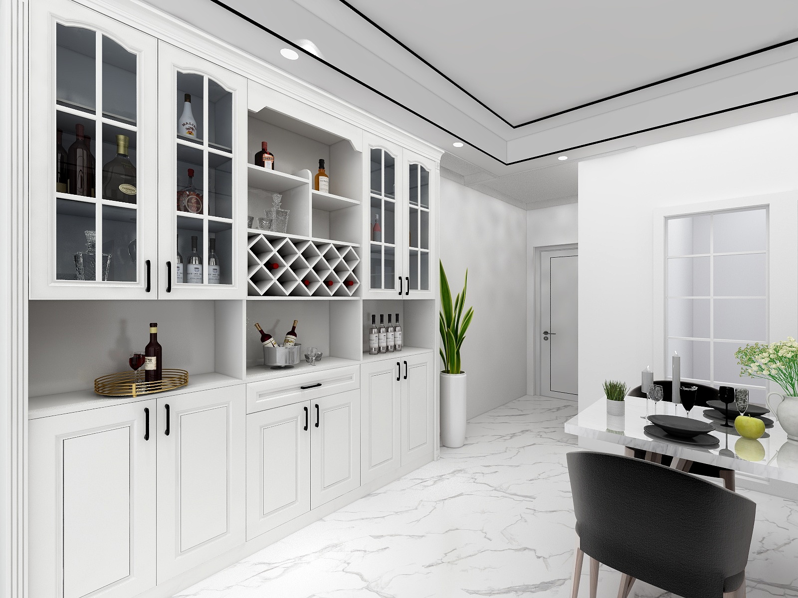 维依德全屋家具定制-2ef9c0516e28734e-装修设计方案