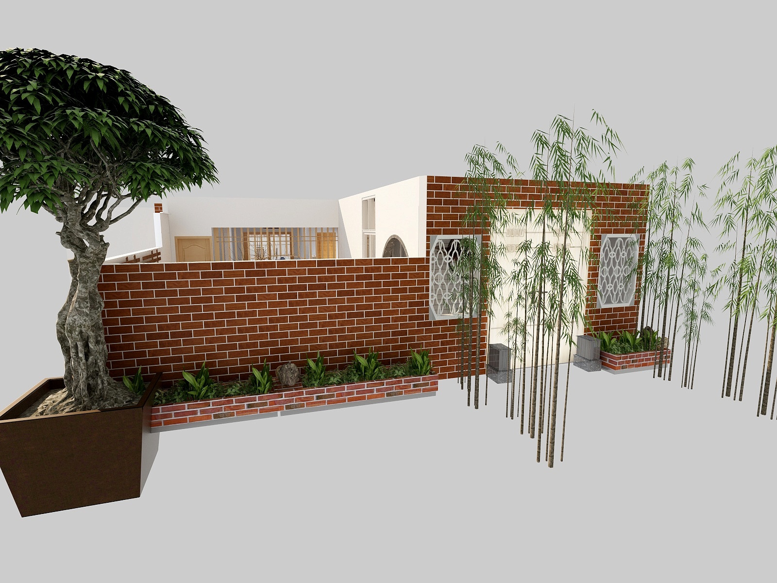 孙宏寅-寅涛寓-装修设计方案