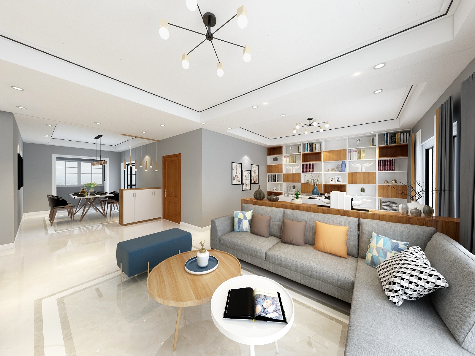 陈鹏-兰园18#04-副本-副本-装修设计方案