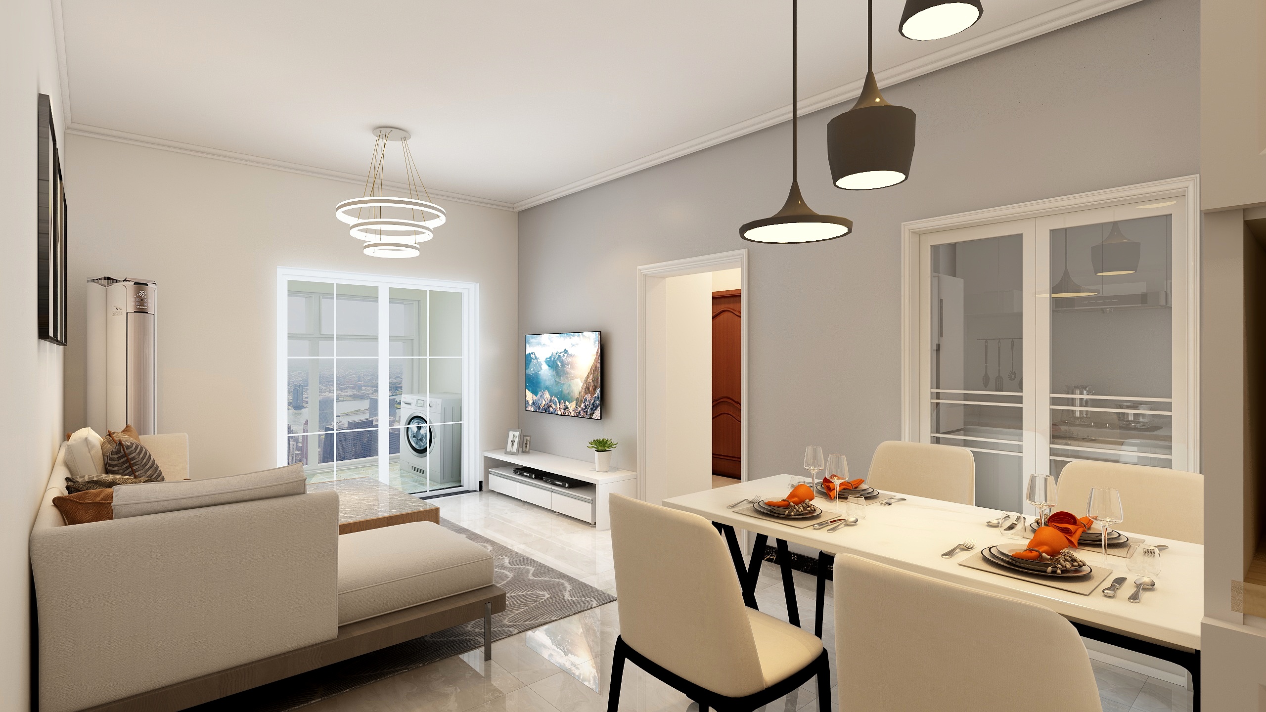 188****3069gbMV-裕华满园-装修设计方案