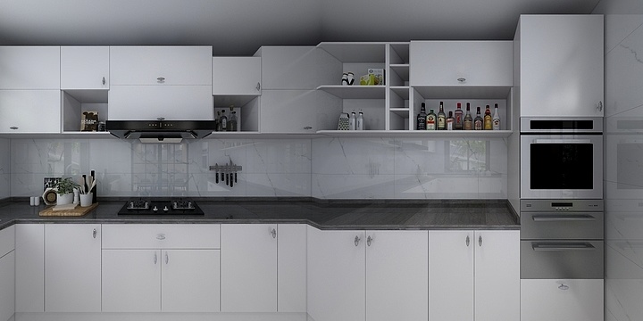 戴玉森_-江南水郡-装修设计方案