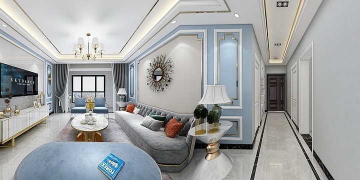 刘柄岑-边户2-副本-装修设计方案