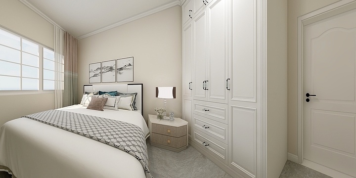 ..jun-吴先生方案2-装修设计方案