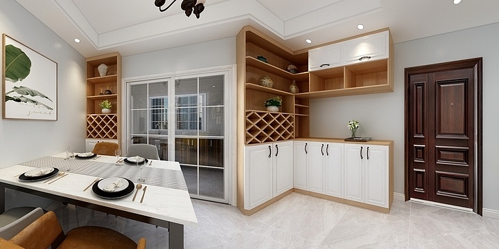 MrCorbusier-东城国际-副本-副本-装修设计方案