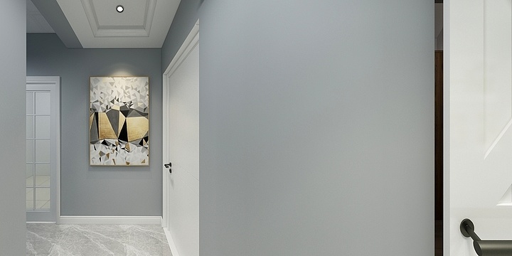 taotaoDesign-香颂美地11-302-装修设计方案