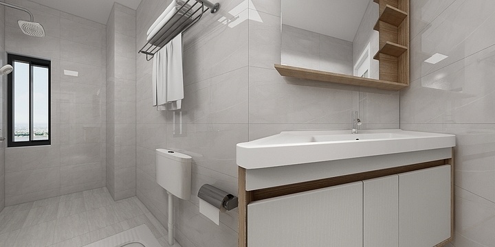 LHS李海胜-新新传说-装修设计方案