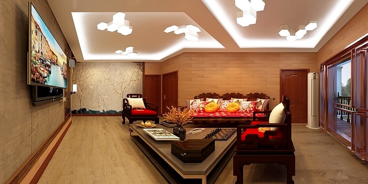 用户67207-家-装修设计方案