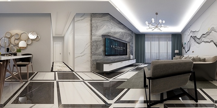 XMG13430930631-练习-装修设计方案