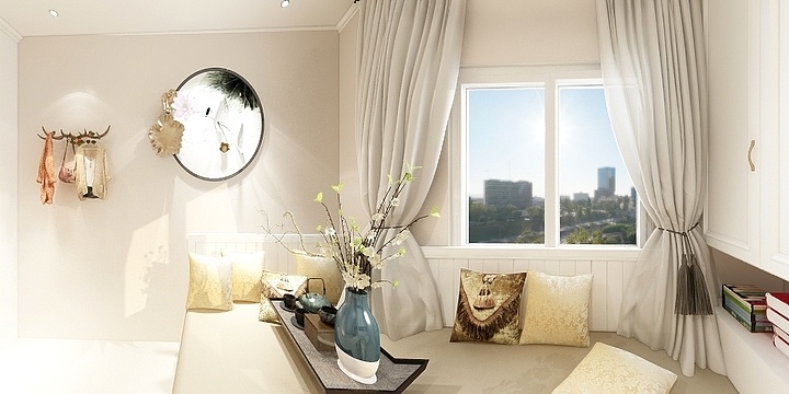 187****7310keAY-简约现代风-大成街-装修设计方案