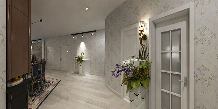 150****1284-隆基泰和万和郡-129咨询热线：029-63376297-装修设计方案