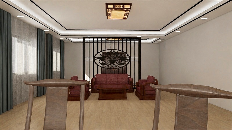 渝意装饰-直水-装修设计方案