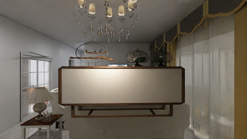 180****9157-梵顿公馆11-1-1601-5.24修改-装修设计方案