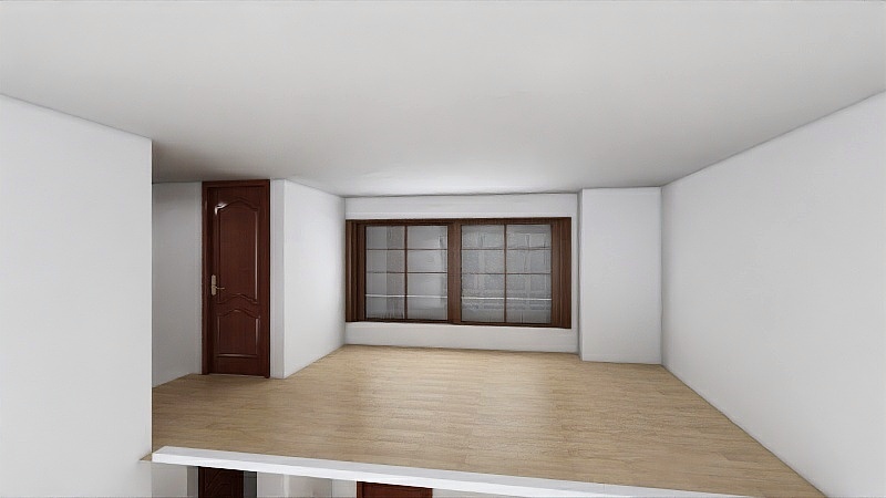 京东博艺装饰公司-运河一号3-1704室张海涛-装修设计方案