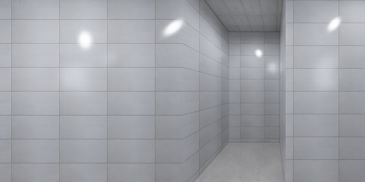 蝴蝶专业设计-小笼包热干面-装修设计方案