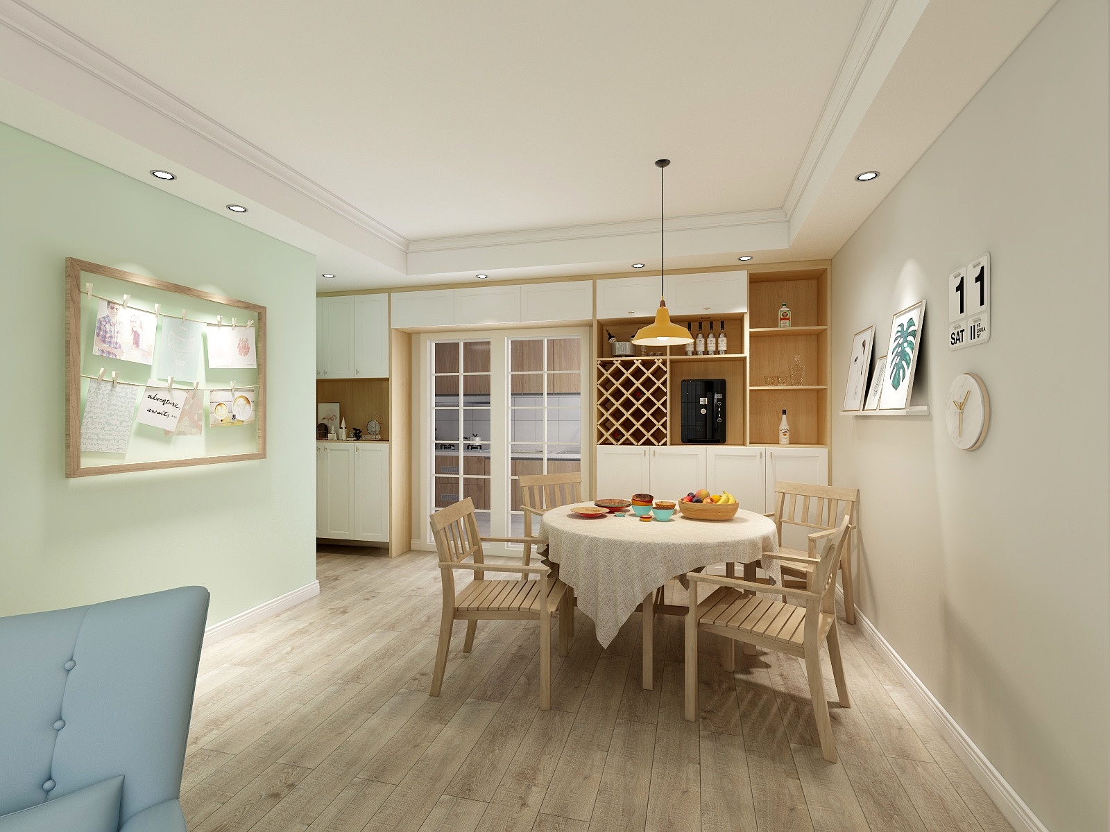 冉静-盛世华典7-7-7-装修设计方案