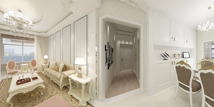 YING莹杨-未命名方案-装修设计方案