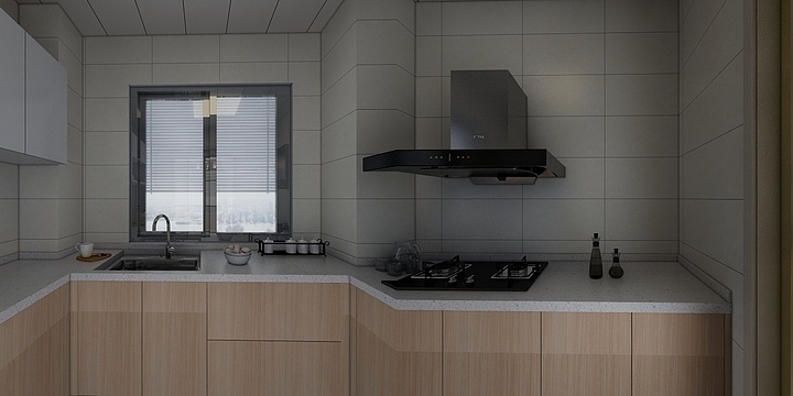 振丰高端rysU-尚书苑3-1-2501-装修设计方案