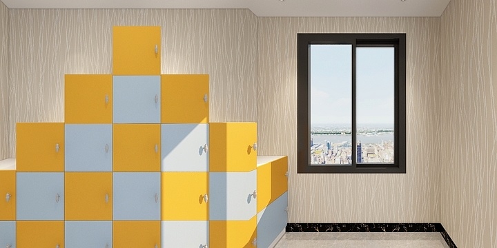 DBBSY-未命名户型图-装修设计方案