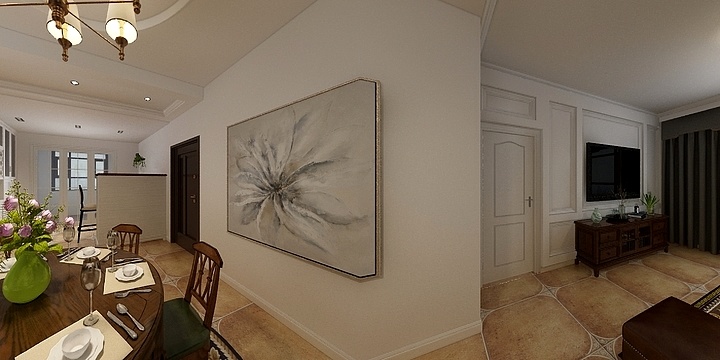 设计一个-新块-装修设计方案