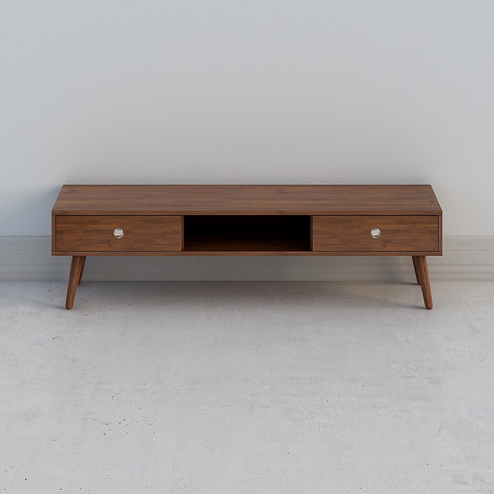 科美滋北欧KTC-601-电视柜1.8