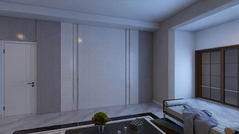 1424302883雅居装饰-中海国际橙郡-装修设计方案