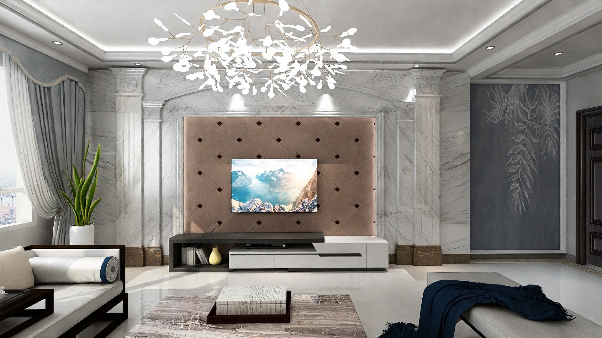 139****6311ulkv-丹东刘女士-装修设计方案