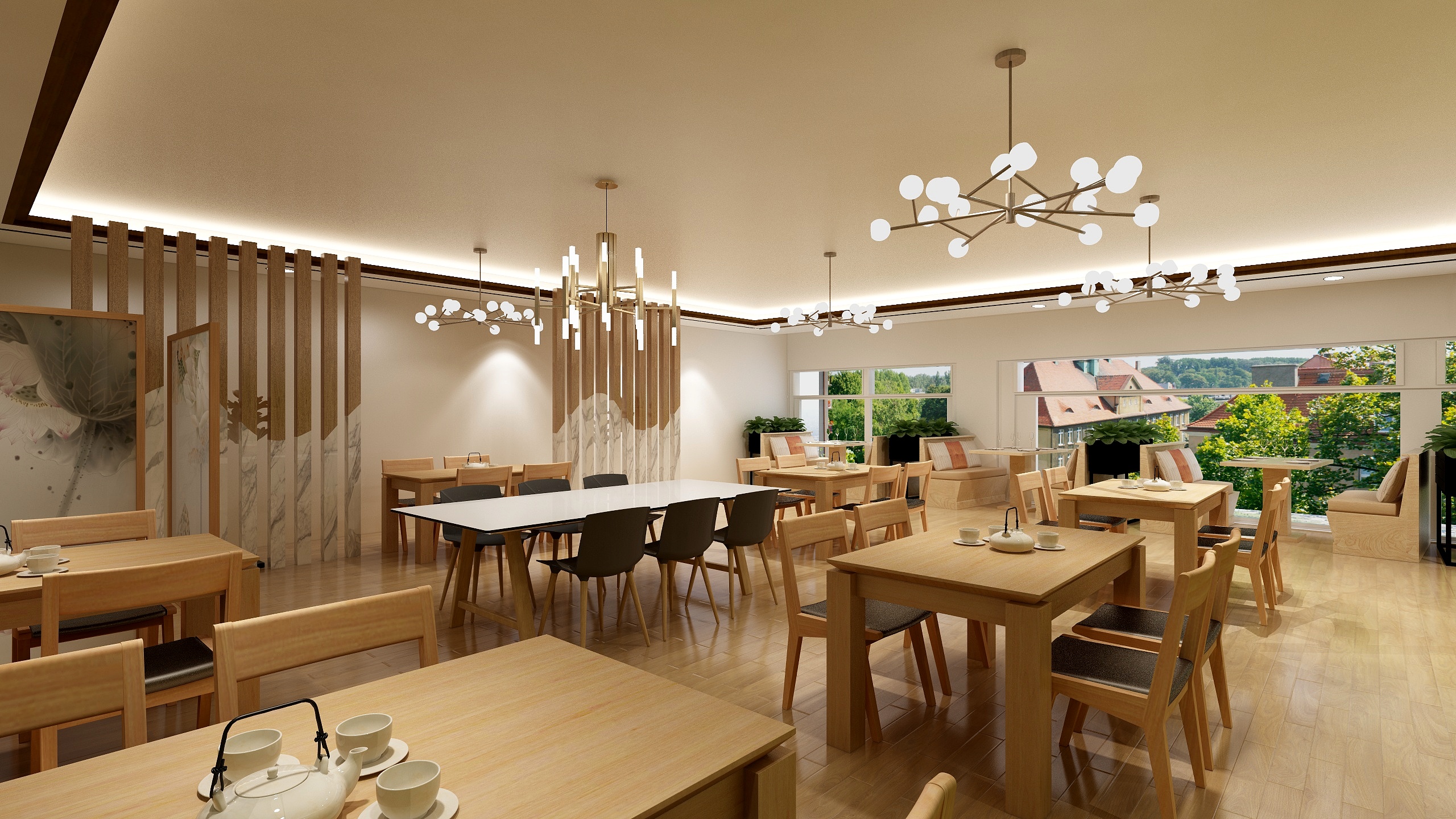 WIDS24-酷家乐做-装修设计方案