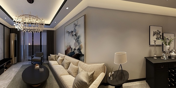 MQ装饰-1方案-装修设计方案