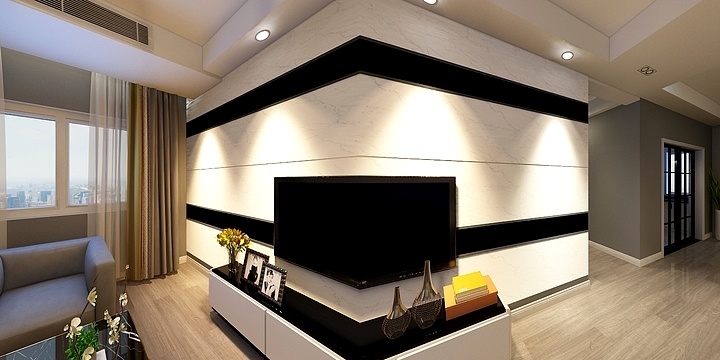 娜娜娜na-新块-装修设计方案