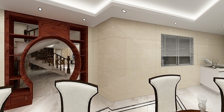 146840****-冯生方案4-装修设计方案