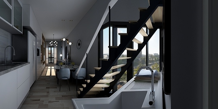 WuqijianubfS-龙湖新壹城-副本-装修设计方案