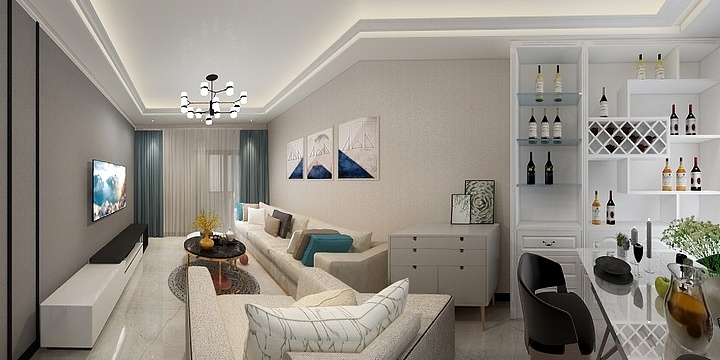 177****9459CgkU-联发欣悦A3户型-装修设计方案