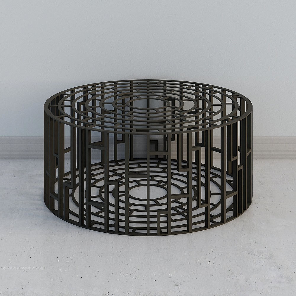 KUB TABLE
