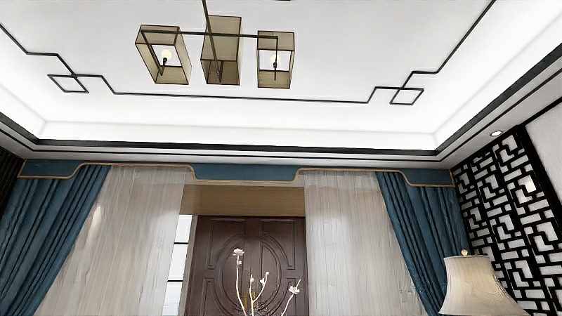 骄阳15672480204-钓鱼台23号楼1单元101(1)-装修设计方案