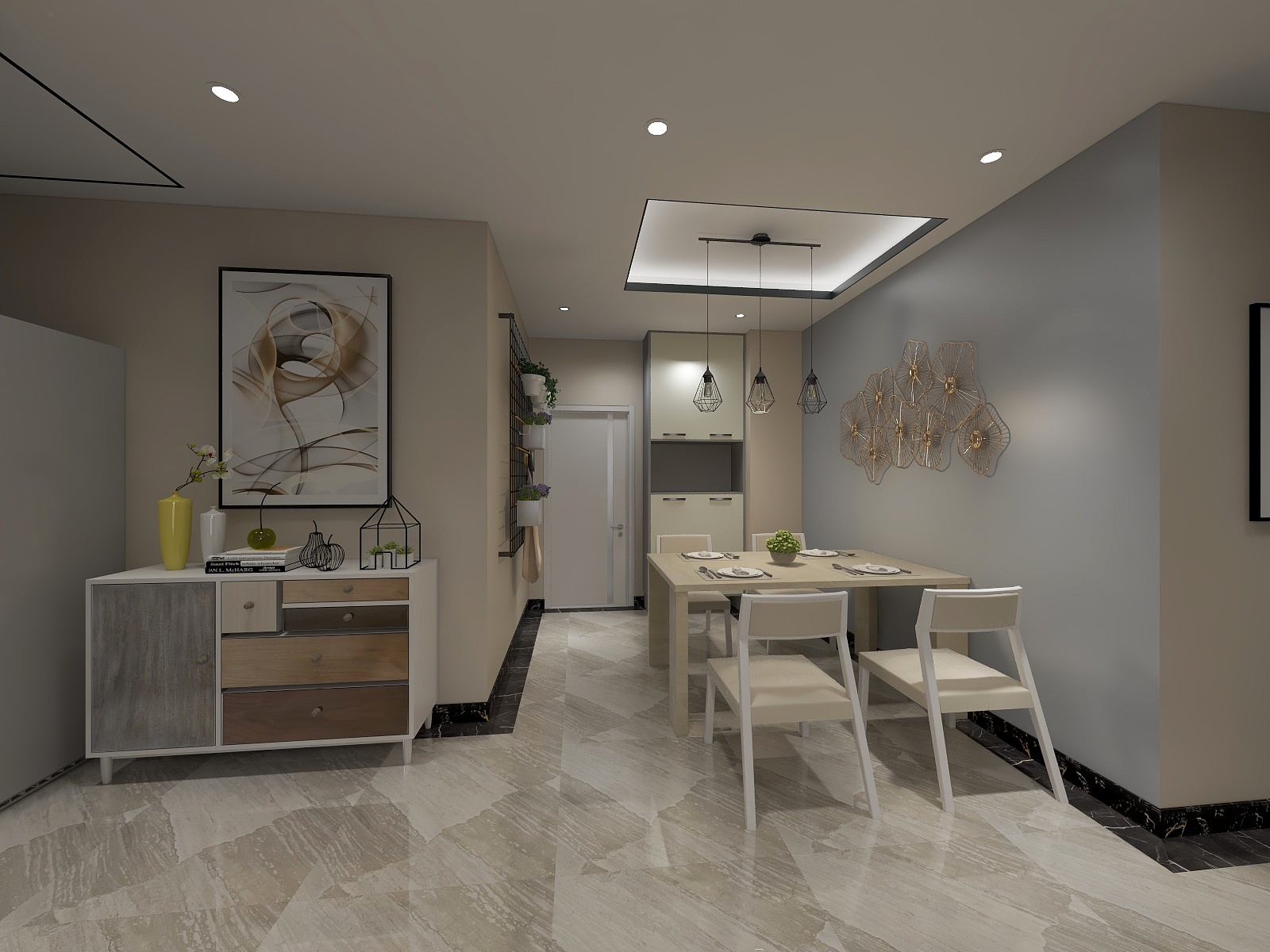 早饭没吃-练习fj-装修设计方案