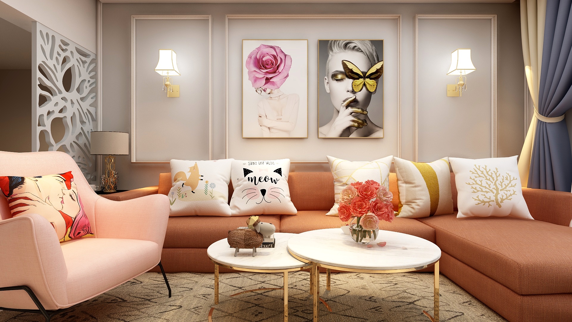 超级设计师22-工具大作战-轻奢-副本-装修设计方案