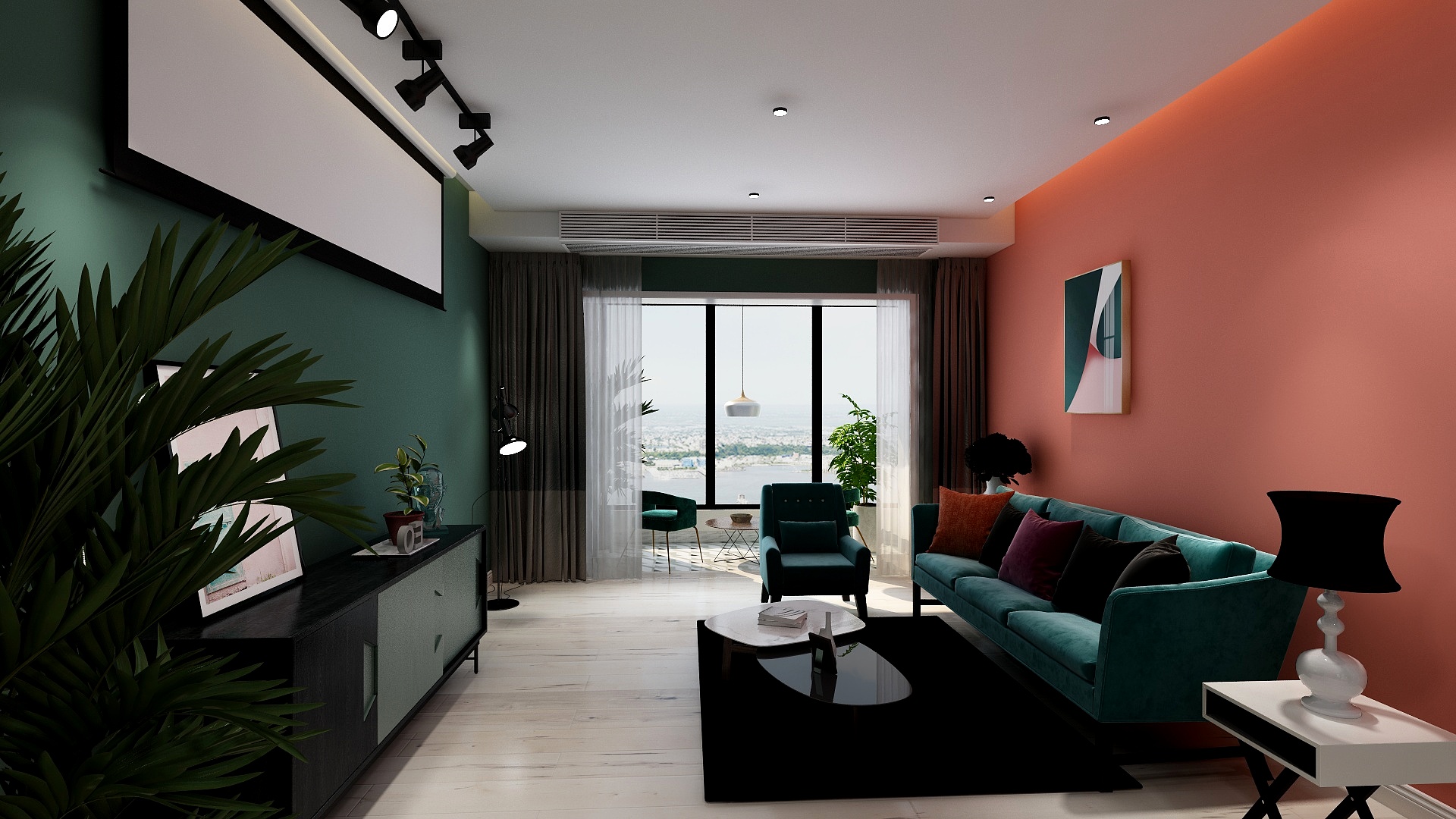 双人鱼清蒸-京华青庭61栋701徐先生-副本-装修设计方案