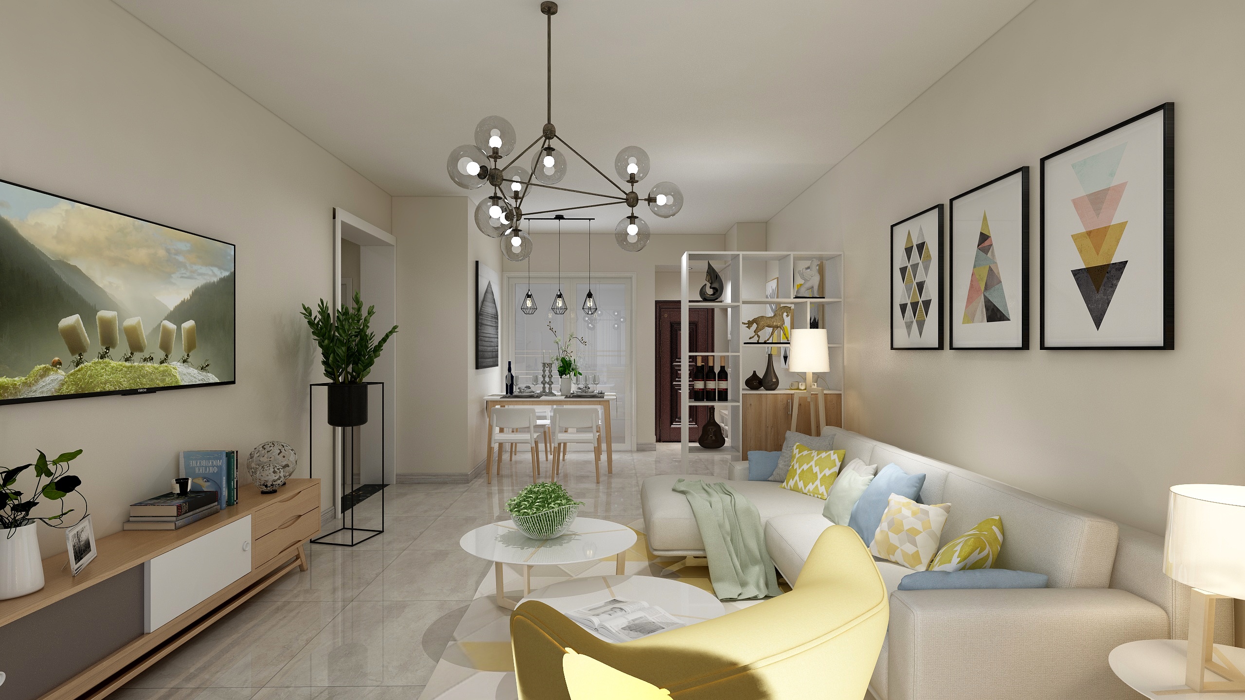 那就这样吧&equiv;￣﹏￣&equi-Drawing12-装修设计方案