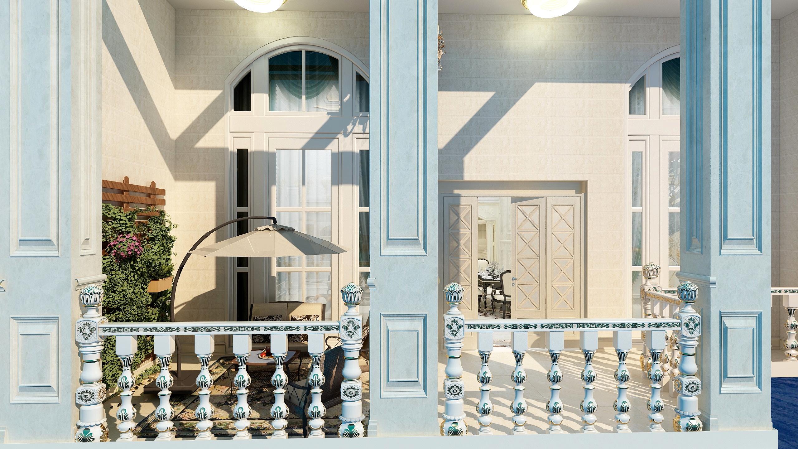 金光勋-名仕-装修设计方案