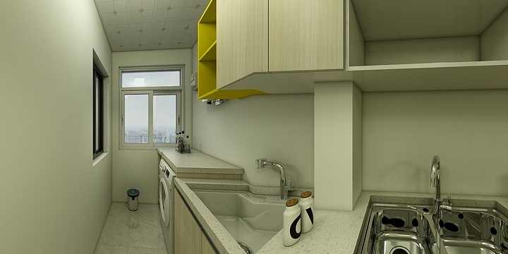 振丰高端rysU-雅园10-1-302-副本-装修设计方案