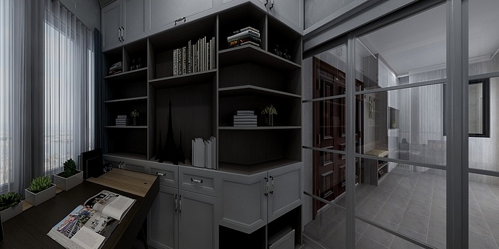 13713724122C-鼎太风华牟先生-装修设计方案