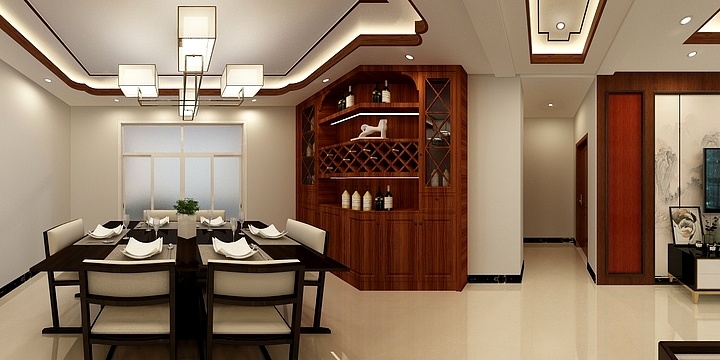 151****4269ZyhE-未命名户型图-装修设计方案