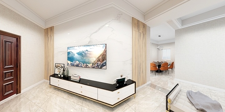 欧军-蒙阳向姐-装修设计方案