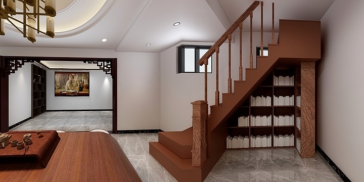 151****2242gIDN-新块-装修设计方案