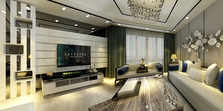 188****8708XrAh-导入平面图-装修设计方案