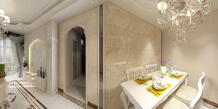 189****7569ctFz-星河皓月轻奢温柔家-装修设计方案