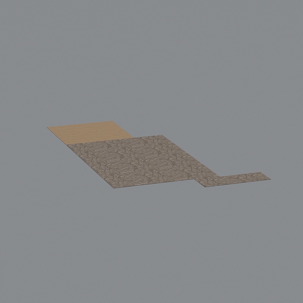 地面